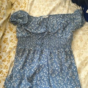 Love Tree dress